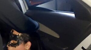 Dogging in park, i came on stranger cocks - watch my mess, cuck!