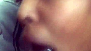 wanna see mommy suck that monster bbc?