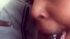 wanna see mommy suck that monster bbc?