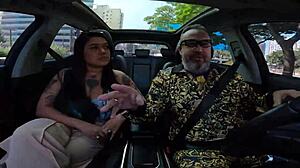 Bettina Alvarenga Latina Pornstar Back for Casting Interview Five Years After Ted