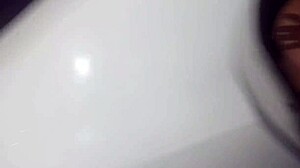 Dogging in park, i came on stranger cocks - watch my mess, cuck!