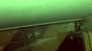 Guided handjob strokes big ass with teasing toys