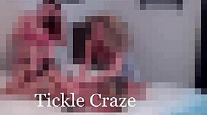 GODDESS Demands Total Submission and Spanking Worship