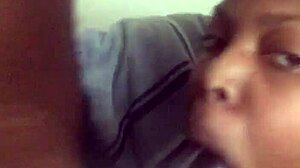 wanna see mommy suck that monster bbc?