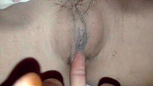 deflowering neighbor girl rips tight shaved pussy wet orgasm