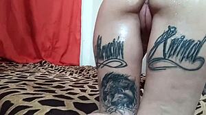 Blaze Rager's Perfect Ass Debut Argentinian Slut Rough Pov Creampie