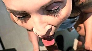 hey bro my horny sister-in-law seduced me alone at home for raw missionary pounding lost my shyness!