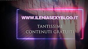 Pervy Italian calls for foot licking asmr jerk off instructions compilation.