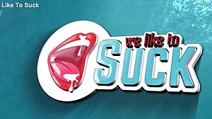 my ass hurts from brutal anal to mouth but i crave more cumshots