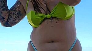 So wet today, cock just slides right in easy