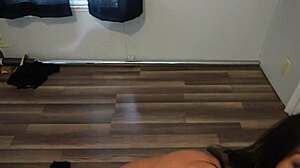 stepmom gave me viagra accidentally gotta drain this monster cock now?