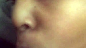 wanna see mommy suck that monster bbc?