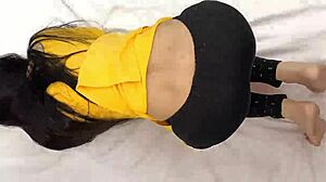 punjabi aunt's big ass fucked raw and deep