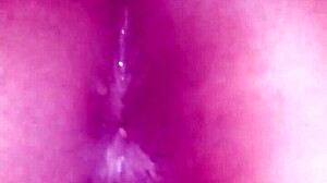 ebony babe craves that light-skinned dick deep inside