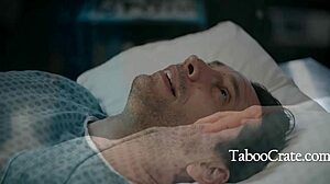 vasectomy turns into ashley lane anna claire clouds taboo fuck nightmare