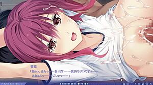 Nightmare Maverick Endures Brutal Double Penetration Ordeal