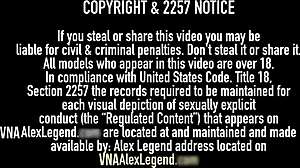 sexy college sluts lexi lore deepthroat in 3some... wow