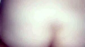 morning anal lick pussy outdoor creampie cunilingus