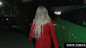 come home quick my tight pussy needs your monster cock emptying balls