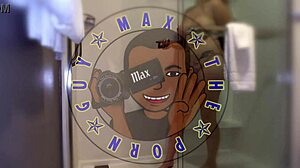 s4e7 mila's big booty sucks fucks bbc then swallows 😍🍆💦