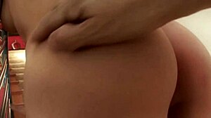 Fucking Shaved Asian Milf Hard And Deep