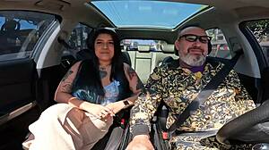 Bettina Alvarenga Latina Pornstar Back for Casting Interview Five Years After Ted