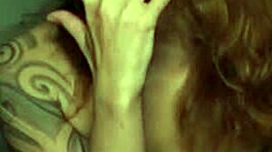 he pounded her juicy pussy all night long