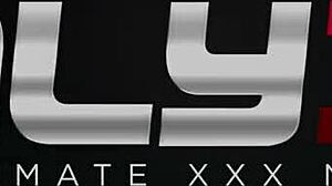 Office girl tiffany doll demands my anal creampie service now