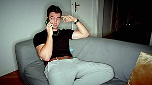 lia lin beautiful brazilian begs my huge cock deep in tight pussy to sleep