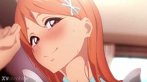 orihime pregnant by theobrobine credits rollin