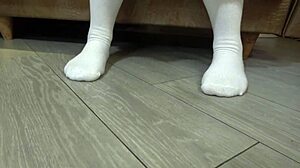 slender japanese misaki-chan cosplay blowjob handjob uncensored cutie