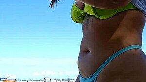 So wet today, cock just slides right in easy