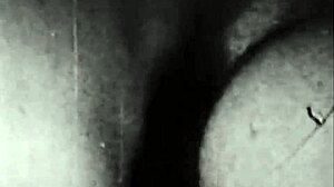 check out this vintage erotic cartoon art masterpiece