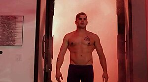 wicked threesome blonde brunette lick ride deepthroat cowgirl reality group