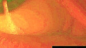 wicked threesome blonde brunette lick ride deepthroat cowgirl reality group