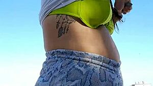 So wet today, cock just slides right in easy