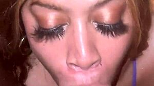 big booty latina karesha bent over bbc doggystyle clap ass