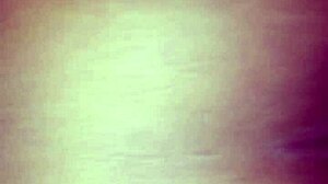 ebony babe craves that light-skinned dick deep inside