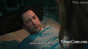 vasectomy turns into ashley lane anna claire clouds taboo fuck nightmare