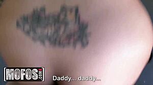 selena santana amateur punk singer gets banged hard in studio by group