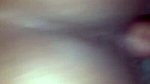 ebony babe craves that light-skinned dick deep inside