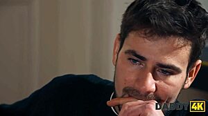 my slutty girlfriend fucked my stepdad without me knowing