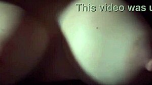 Italian Milf Artemisia Love Bounces Huge Tits Nipples In Hot Solo Session