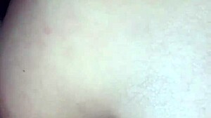 Homemade Vietnamese Amateur Anal Fucked Hard by White Cock