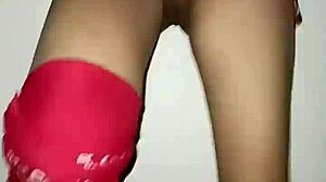 Tiny Pinay takes hardcore pounding