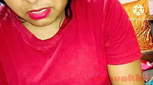 priya bhabhi bends for uncle's deep pounding