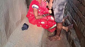 Cute indian stepsis cheats on bf with hot licks