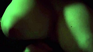 Italian Milf Artemisia Love Bounces Huge Tits Nipples In Hot Solo Session