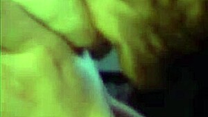 Teen Girlfriend's Perfect Natural Tits Pounded Hard