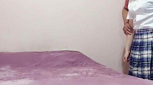 ay papi my tight student ass hurts so good with stepdad's huge cock